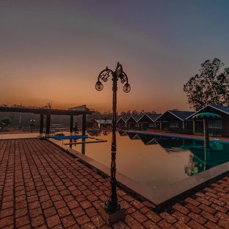 Dandeli Jungle Resort Exterior foto